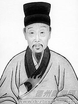 清初大儒顾炎武频来德州的缘由