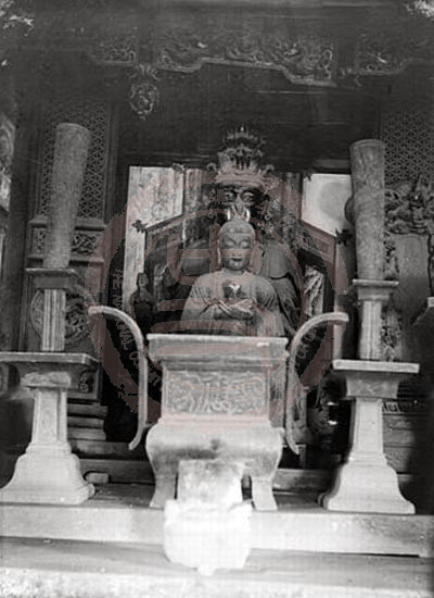 1907年6月17日-25日，泰安府。