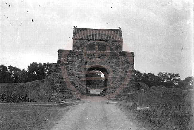 1907年7月2日，济宁州
